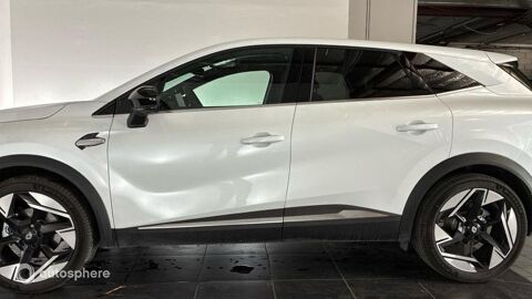 Symbioz 1.8 E-Tech full hybrid 160ch Iconic - 25 2026 occasion 13127 Vitrolles
