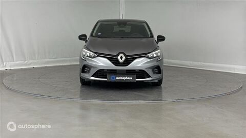 Clio 1.0 TCe 90ch Equilibre 2023 occasion 08000 Charleville-M&eacute;zi&egrave;res