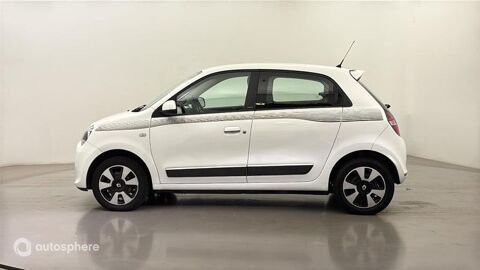 Twingo 1.0 SCe 70ch Limited Euro6c 2018 occasion 37500 Chinon