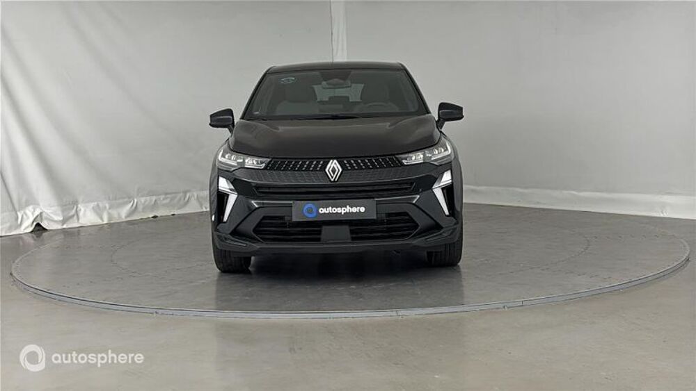 Captur 1.2 Eco-G 120ch Techno - 26 2026 occasion 62232 Fouqui&egrave;res-l&egrave;s-B&eacute;thune