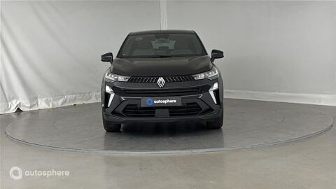 Captur 1.2 Eco-G 120ch Techno - 26 2026 occasion 62232 Fouqui&egrave;res-l&egrave;s-B&eacute;thune