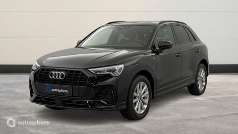 Annonce voiture Audi Q3 44999 