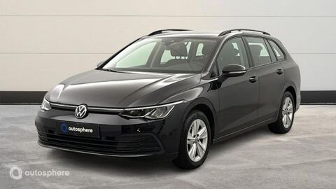 Volkswagen Golf SW 1.0 TSI OPF 110ch Life Business 2022 occasion Nantes 44000