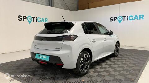 208 1.2 Hybrid 110ch Edition e-DCS6 2026 occasion 84000 Avignon