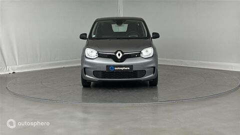Twingo E-Tech Electric Life R80 Achat Int&eacute;gral - 21 2022 occasion 62114 Sains-en-Gohelle