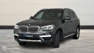 X3 xDrive30e 292ch xLine 2021 occasion 59223 Roncq
