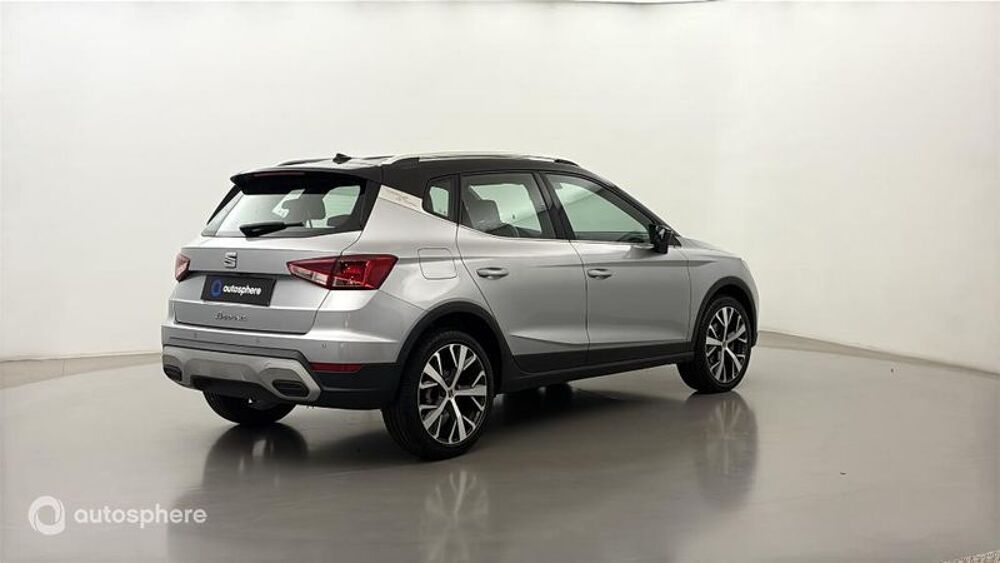Arona 1.0 TSI 110ch Xperience 2023 occasion 86000 Poitiers