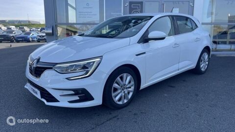 Renault Mégane 1.5 Blue dCi 115 Business Carplay 64700Kms Gtie 1an 2021 occasion Buhl-Lorraine 57400
