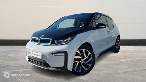 BMW i3 170ch 120Ah iLife Atelier 2019 occasion Nîmes 30000