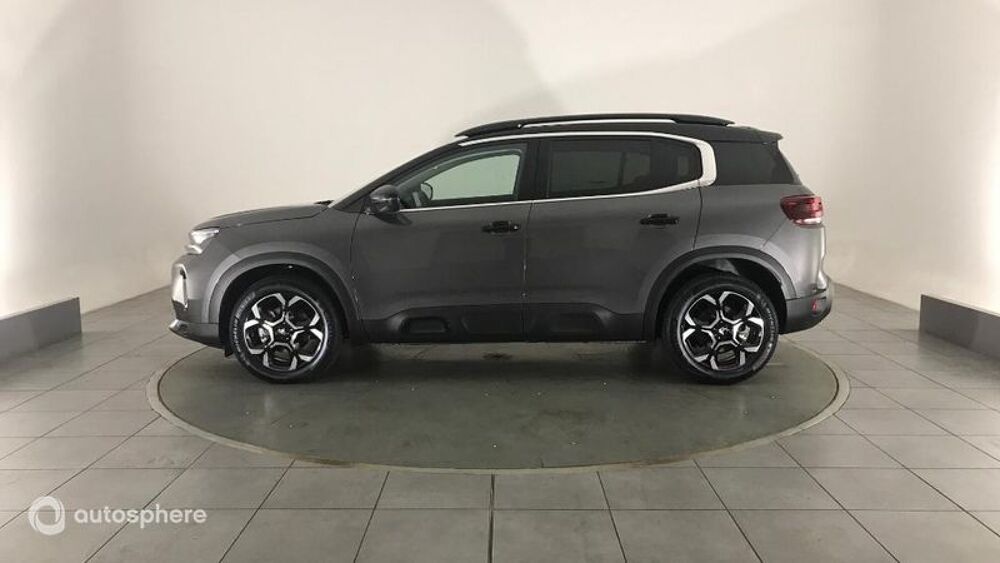C5 aircross 1.5 BlueHDi 130ch MAX boite automatique 2025 occasion 86000 Poitiers