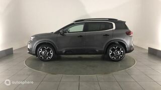 C5 aircross 1.5 BlueHDi 130ch MAX boite automatique 2025 occasion 86000 Poitiers