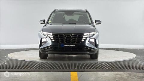 Tucson 1.6 CRDI 136ch Hybrid 48V Creative DCT7 2022 occasion 63170 AUBIERE