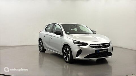 Corsa Electric 136ch Elegance Business 2023 occasion 63000 Clermont-Ferrand