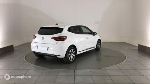 Clio 1.0 SCe 65ch Evolution 2023 occasion 86400 Civray