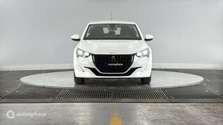 208 1.2 PureTech 75ch S&S Active 2020 occasion 63000 Clermont-Ferrand