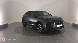 3008 Electrique 210ch Batterie 73 kWh GT Exclusive 2026 occasion 86000 Poitiers