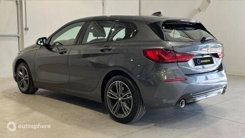 S&eacute;rie 1 120dA 190ch Edition Sport 2022 occasion 13800 Istres