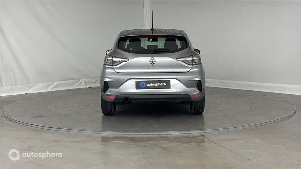 Clio 1.5 dCi 100ch Evolution - 25 2025 occasion 57200 Sarreguemines
