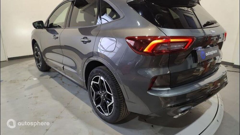 Kuga 2.5 Duratec 180ch Hybrid FlexiFuel ST-Line X Powershift 2026 occasion 78310 Coigni&egrave;res