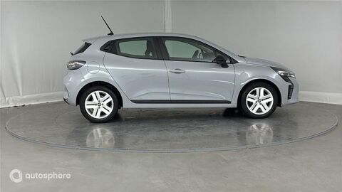 Clio 1.5 Blue dCi 100ch Evolution - 24 2025 occasion 62110 H&eacute;nin-Beaumont