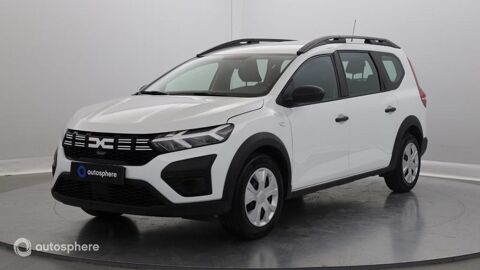 Dacia Jogger 1.0 ECO-G 100ch Essential 7 places 2023 occasion Dunkerque 59640