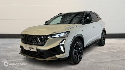 Renault Austral 1.2 E-Tech full hybrid 200ch esprit Alpine - 25 2026 occasion Vitrolles 13127