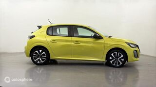 208 1.2 Hybrid 100ch Active e-DCS6 2025 occasion 86000 Poitiers