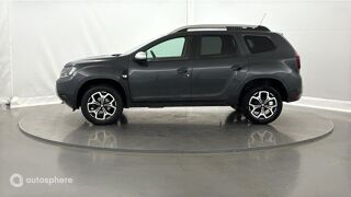 Duster 1.5 Blue dCi 115ch Prestige 4x2 E6U 2021 occasion 59850 Nieppe