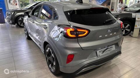 Puma Gen-E 168ch Standard Range 43 kWh Premium 2026 occasion 59600 Maubeuge