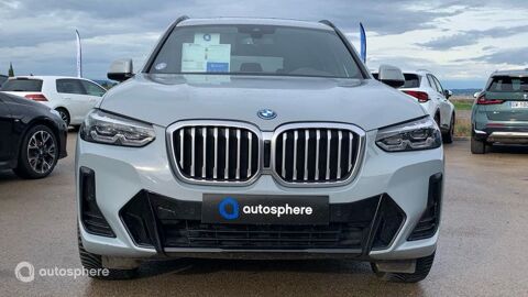 X3 xDrive30e 292ch M Sport 2022 occasion 13100 Aix-en-Provence