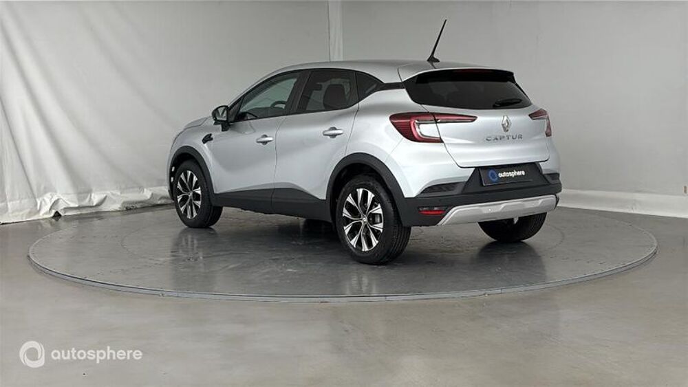 Captur 1.0 TCe 90ch Evolution 2024 occasion 77100 Meaux