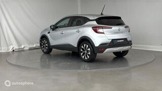 Captur 1.0 TCe 90ch Evolution 2024 occasion 77100 Meaux