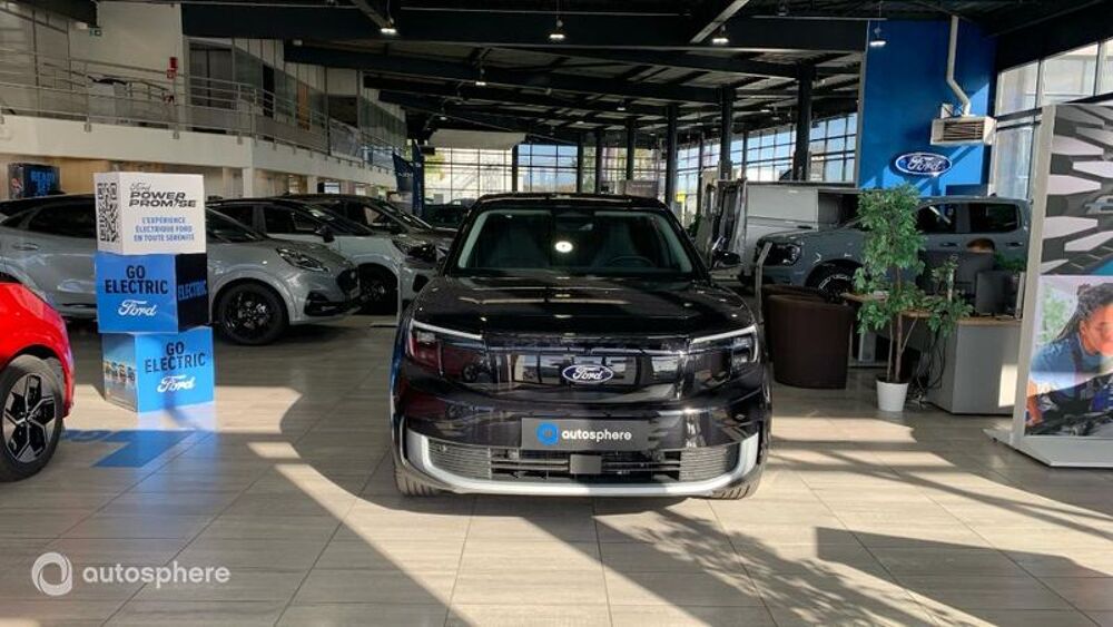 Explorer 286ch Extended Range 79kWh Pack Premium RWD 2026 occasion 62800 LIEVIN