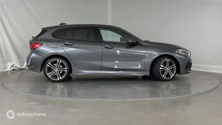 S&eacute;rie 1 118iA 140ch M Sport DKG7 112g 2019 occasion 59223 Roncq