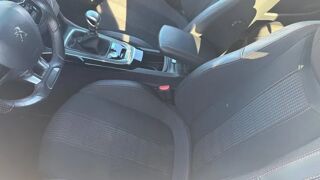308 1.2 PureTech 130ch E6.3 S&S GT Line 2019 occasion 13300 Salon-de-Provence
