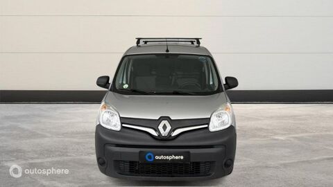 Kangoo 1.5 Blue dCi 95ch Grand Confort 2021 occasion 57000 Metz