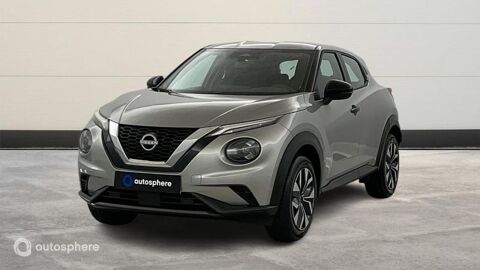 Annonce voiture Nissan Juke 21499 €