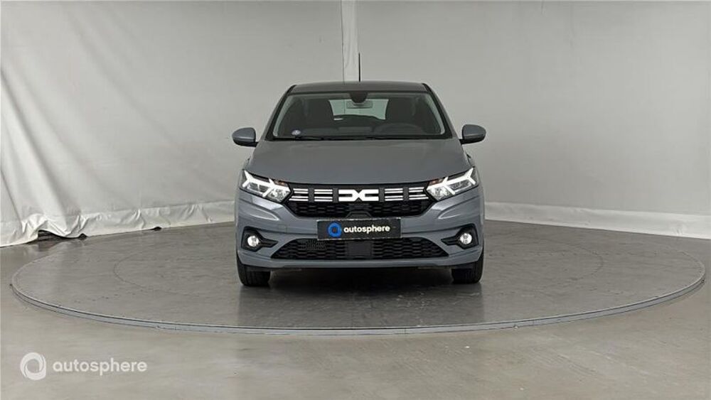 Sandero 1.0 TCe 90ch Expression 2023 occasion 02600 Villers-Cotter&ecirc;ts