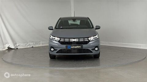 Sandero 1.0 TCe 90ch Expression 2023 occasion 02600 Villers-Cotter&ecirc;ts
