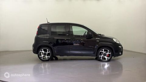 Panda 1.0 70ch BSG S&S Sport 2021 occasion 63000 Clermont-Ferrand
