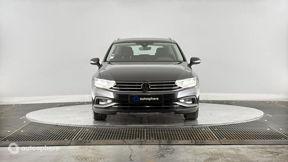 Passat 1.5 TSI 150ch Business DSG7 2022 occasion 73200 Albertville