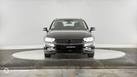 Passat 1.5 TSI 150ch Business DSG7 2022 occasion 73200 Albertville