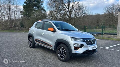 Spring Confort Plus - Achat Int&eacute;gral 2021 occasion 57500 Saint-Avold