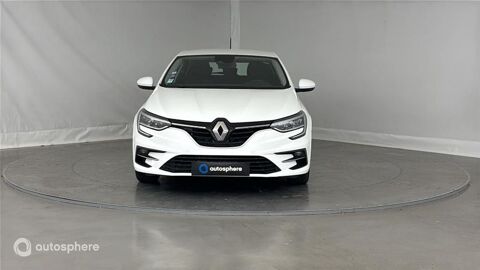 M&eacute;gane 1.3 TCe 140ch FAP Business EDC -21B 2022 occasion 59850 Nieppe