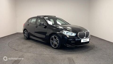 S&eacute;rie 1 118iA 136ch M Sport DKG7 2022 occasion 63170 AUBIERE