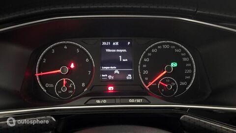 T-Cross 1.0 TSI 115ch R-Line DSG7 2020 occasion 02400 Ch&acirc;teau-Thierry