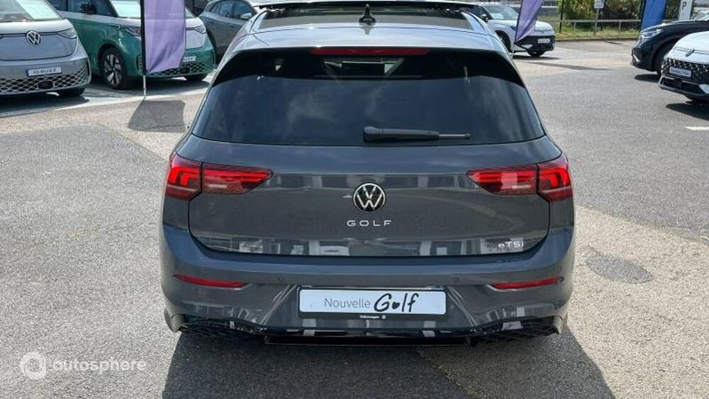 Golf 1.5 eTSI EVO2 150ch R-Line Edition DSG7 2026 occasion 51000 Ch&acirc;lons-en-Champagne