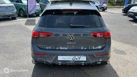 Golf 1.5 eTSI EVO2 150ch R-Line Edition DSG7 2026 occasion 51000 Ch&acirc;lons-en-Champagne