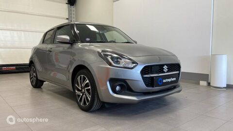 Swift 1.2 Dualjet Hybrid 83ch Pack 2023 occasion 94400 Vitry-sur-Seine