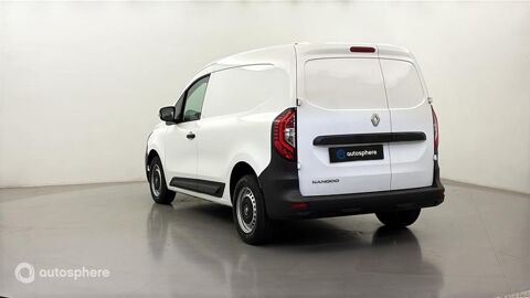 Kangoo L1 1.5 Blue dCi 95ch Grand Confort - 22 2023 occasion 44000 Nantes